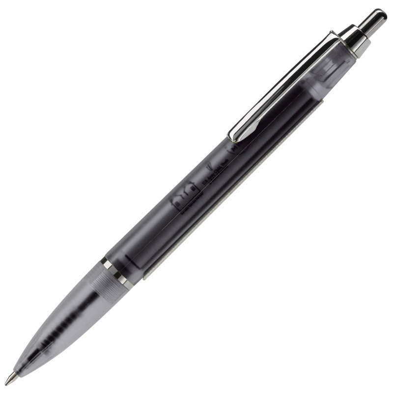 Stylo bille bannière frosty