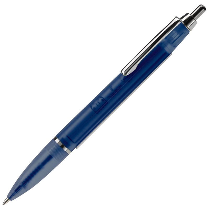 Stylo bille bannière frosty