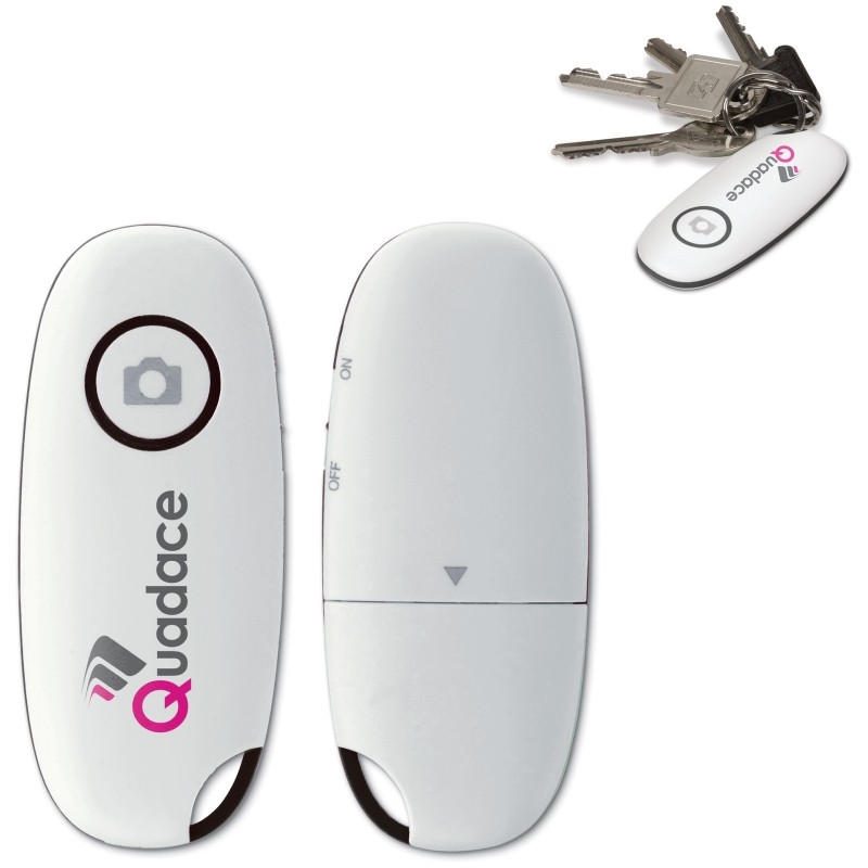 Retardateur à selfie