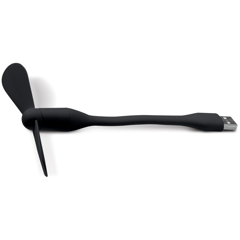 Mini ventilateur USB