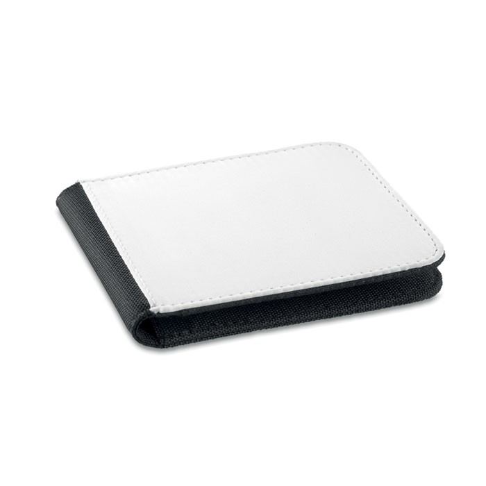 SUBLIWALLET Reklamplånbok