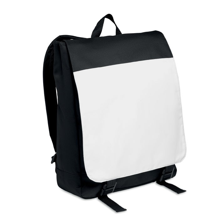 Sac à dos personnalisable avec logo pour votre marque : Offrez un produit pratique et tendance qui met en avant votre logo de manière efficace et mémorable.