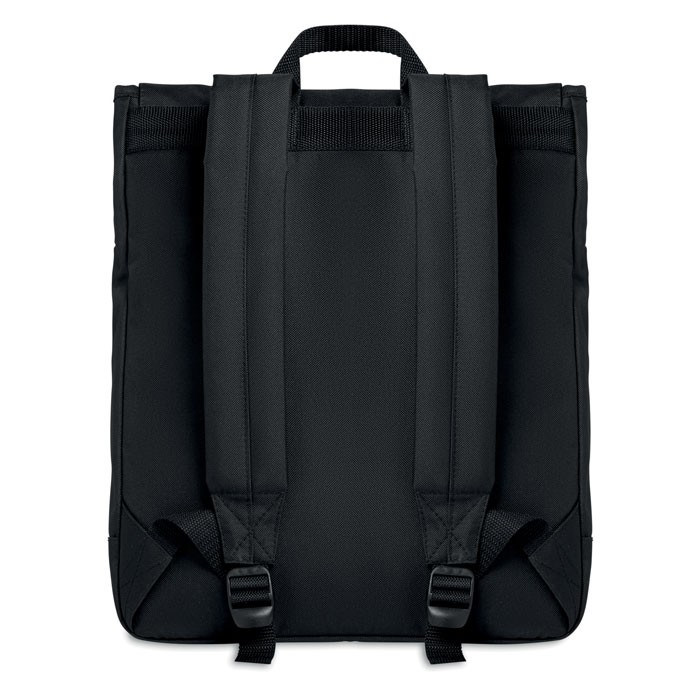 Sac à dos avec logo imprimable : Personnalisez ce sac à dos pour booster l'image de votre marque tout en offrant un produit fonctionnel et apprécié.