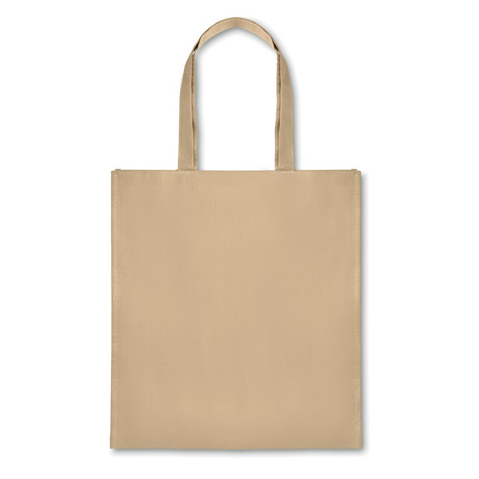 Sac shopping Publicitaire VERTICAL WOVEN