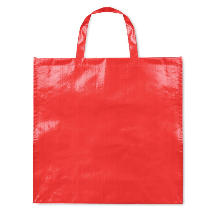 Sac shopping Publicitaire BOQUERY