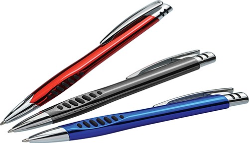 Stylo à bille BOSTON d’EVERFLOW