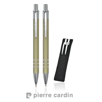 D'ORSAY PIERRE CARDIN kuglepen/bly pen sæt