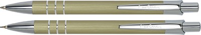 Parure stylo à bille/mine D’ORSAY PIERRE CARDIN