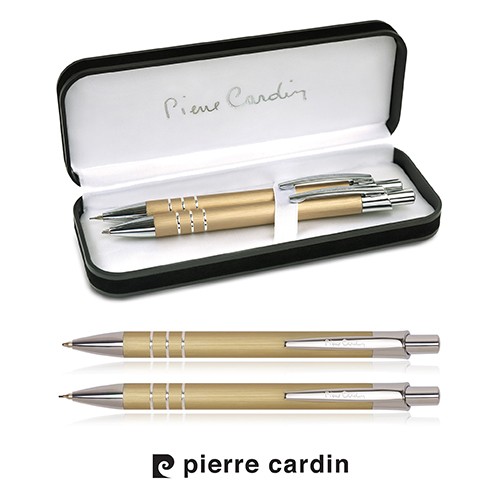 D'ORSAY PIERRE CARDIN kuglepen/bly pen sæt med æske