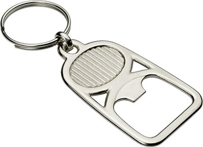 Porte-clefs decapsuleur