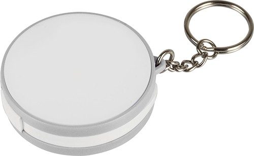 Porte-clés cable USB DUO