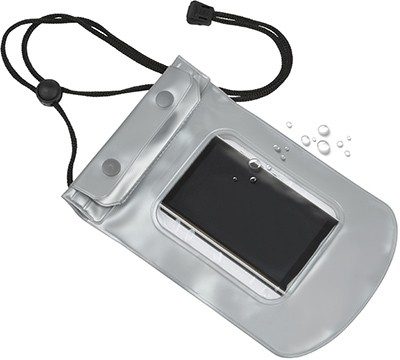 WASSERDICHTE Tasche