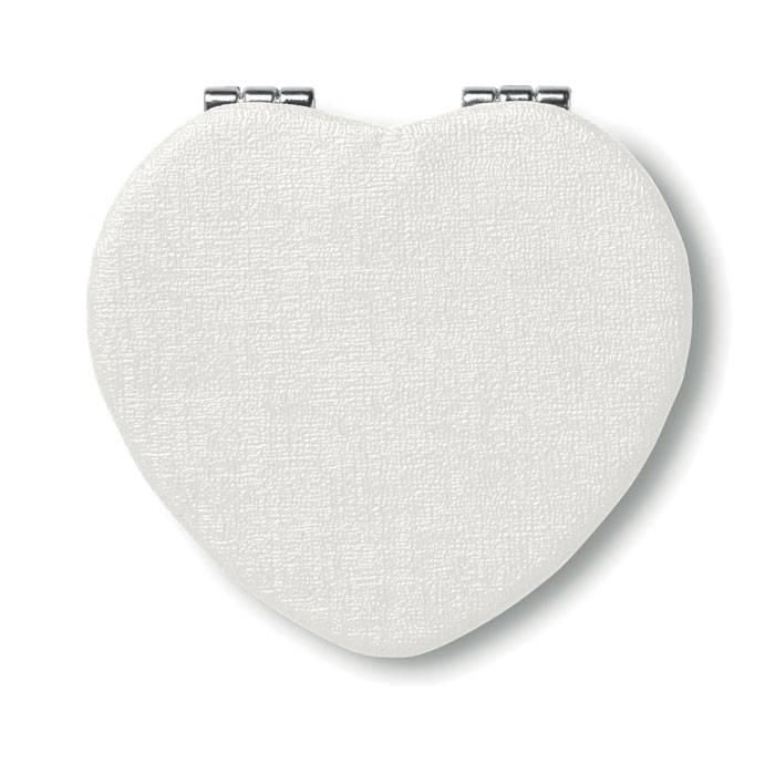 GLOW HEART advertising