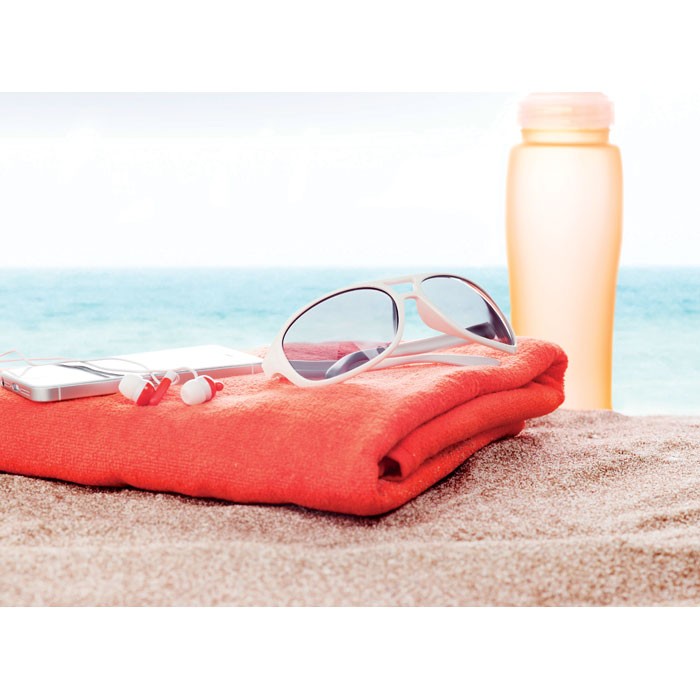 AVI Lunettes personnalisées de soleil aviateur avec protection UV400