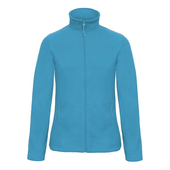 ID.501 WOMEN MICROFLEECE FWI51