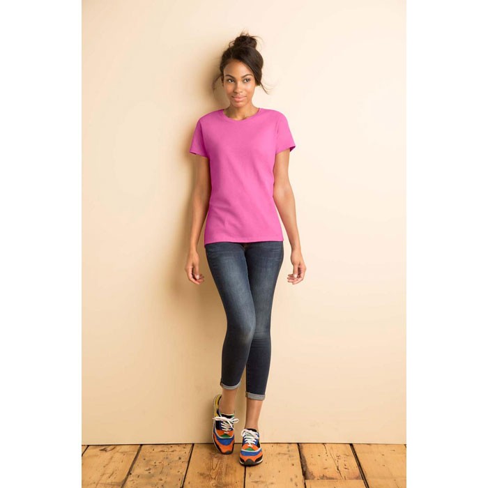 LADIES HEAVY COTTON 5000L