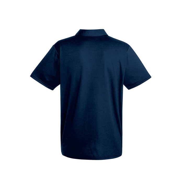 Découvrez notre polo publicitaire brodé à prix abordable, une option parfaite pour les entreprises soucieuses de leur image.