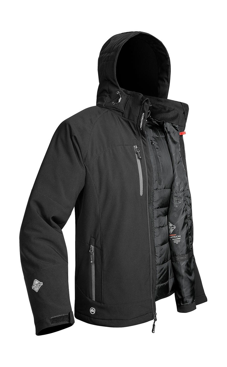Veste Solar System 3 en 1