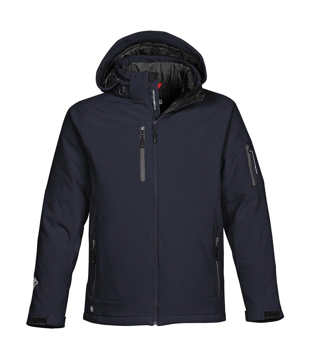 Veste Solar System 3 en 1