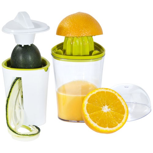 Offrez un accessoire de cuisine publicitaire personnalisé pour renforcer l'image de votre entreprise et séduire vos clients.