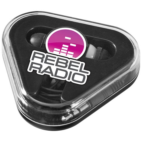 Écouteurs Rebel