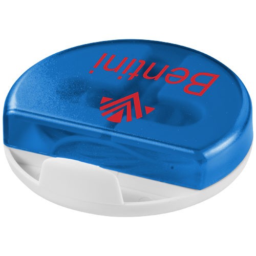 Porte écouteurs et téléphone Storm