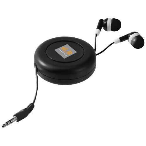 Écouteurs rétractables Reely