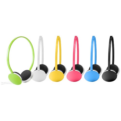 Aballo headphones
