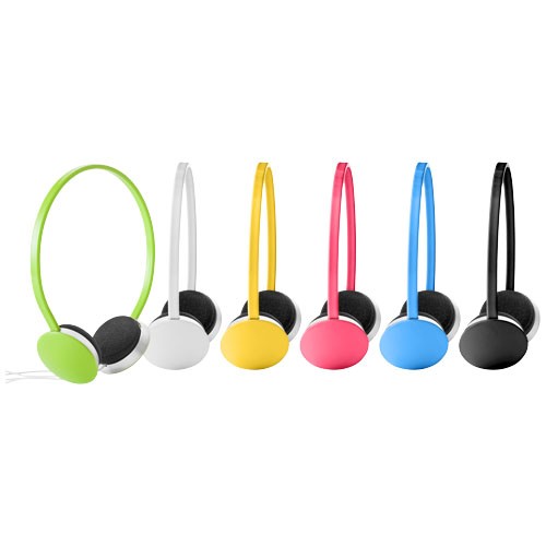 Aballo headphones