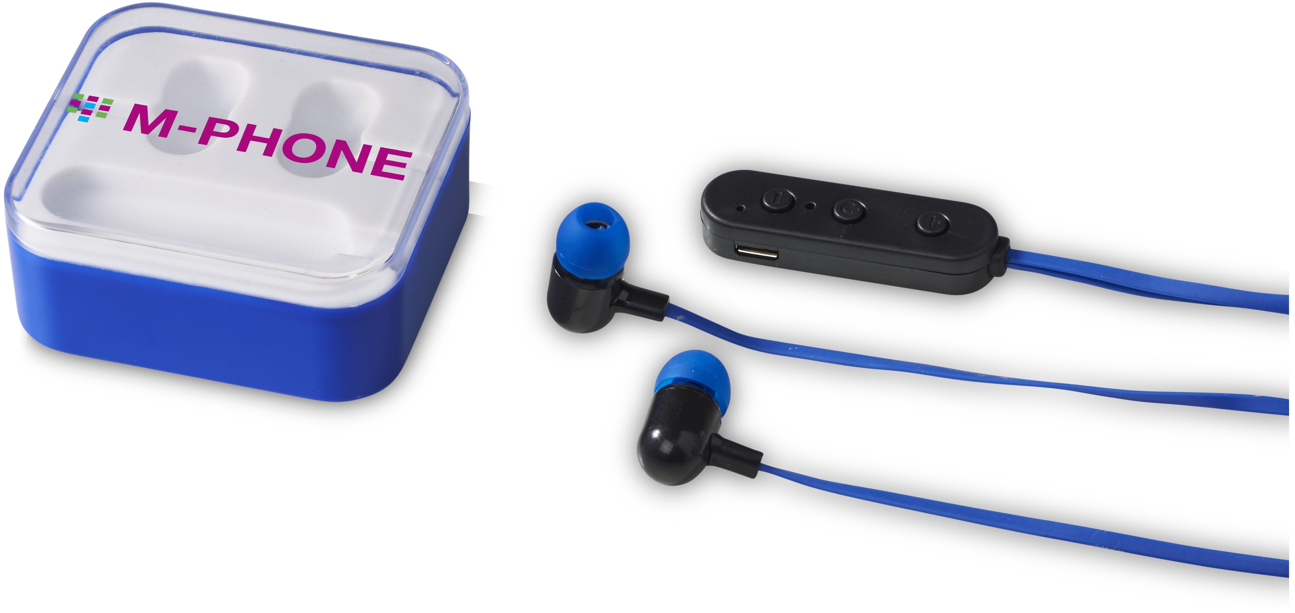 Color Pop Bluetooth® Headphones