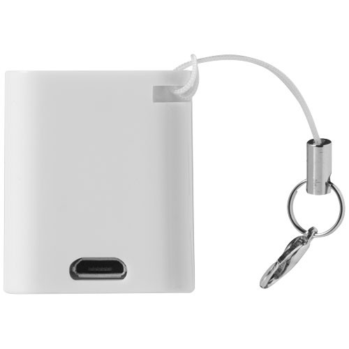 Haut-parleur Bluetooth® avec déclencheur d'appareil photo