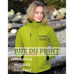 Avalanche naisten takki