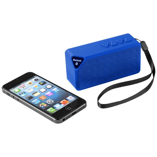 Haut-parleur Bluetooth® Jabba
