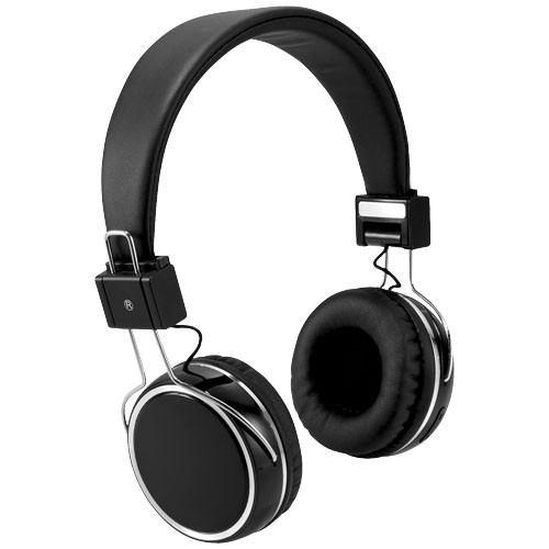 Midas Bluetooth® Touchscreen Headphones