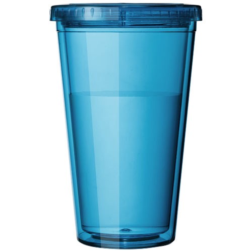 Timbale et paille Cyclone