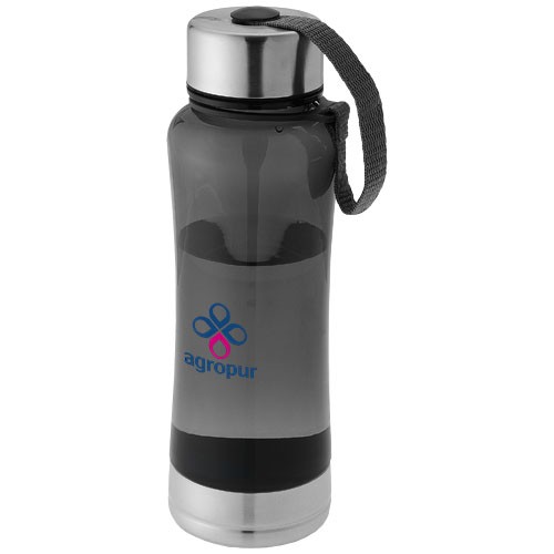 botella deportiva horizonte