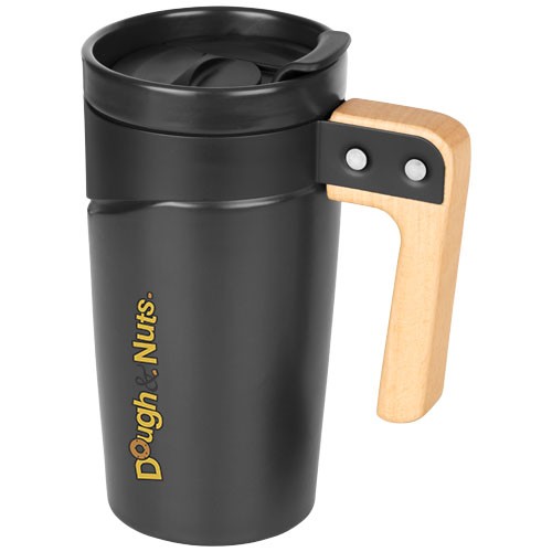 Grotto ceramic mug