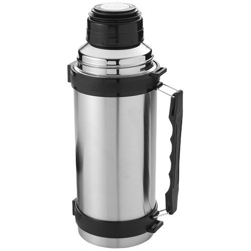 Flasque isotherme avec sangle Everest