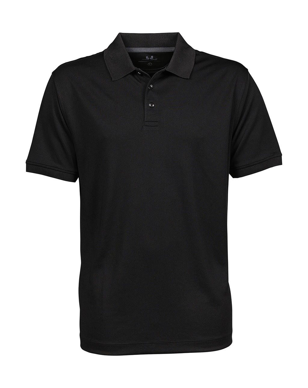 Polo personnalisé Performance 150 g/m² 100% micro polyester fonctionnel