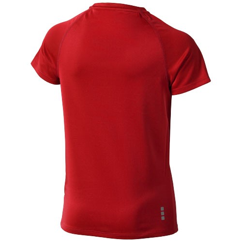 Camiseta infantil Niágara
