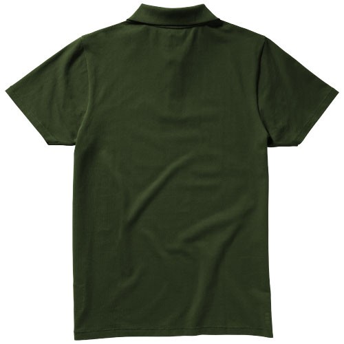 Polo manches courtes Seller homme et femme
