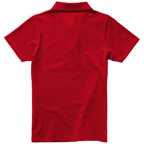 Polo manches courtes Seller homme et femme