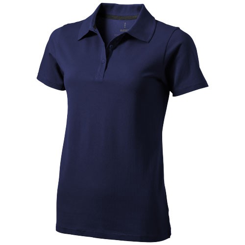 Polo manches courtes Seller homme et femme
