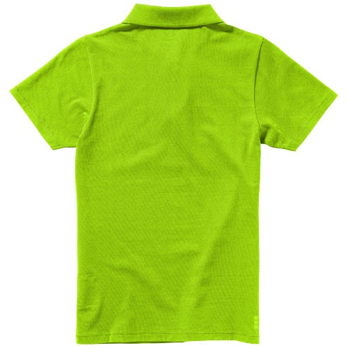 Polo manches courtes Seller homme et femme
