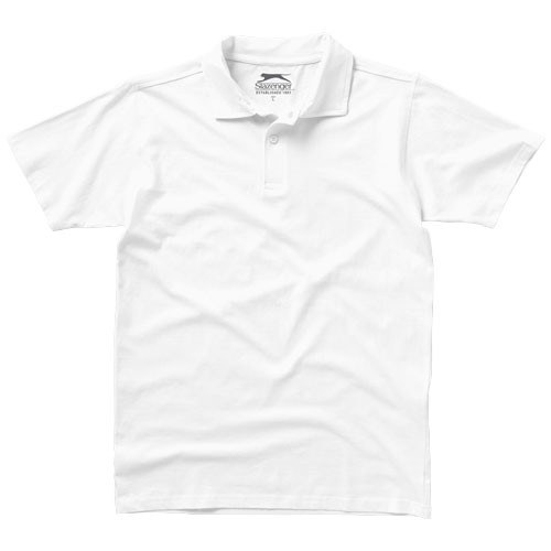 Polo manches courtes Let homme et femme