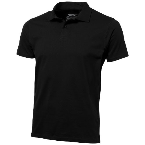 Polo manches courtes Let homme et femme