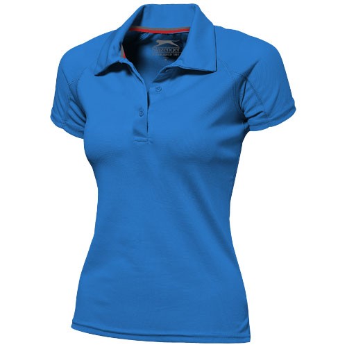 Polo manches courtes Game homme et femme