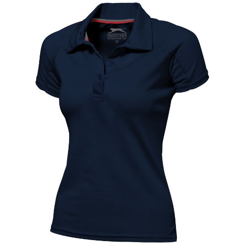 Polo manches courtes Game homme et femme