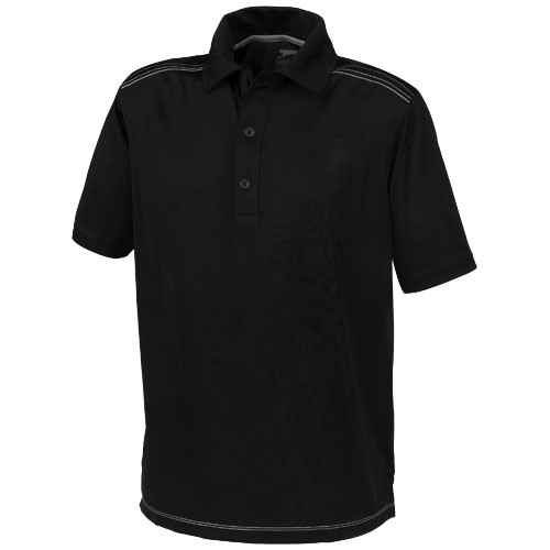Polo manches courtes Game homme et femme