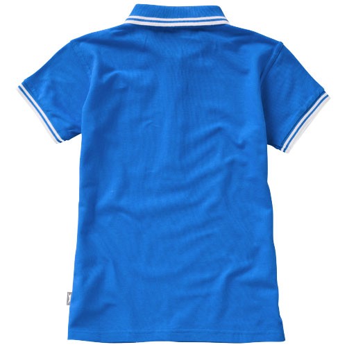Polo manches courtes Deuce homme et femme